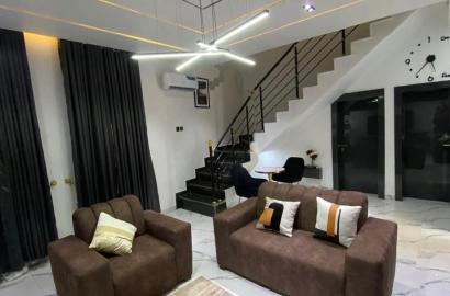 3 bedroom apartment with modern facilities at Thinkers corner