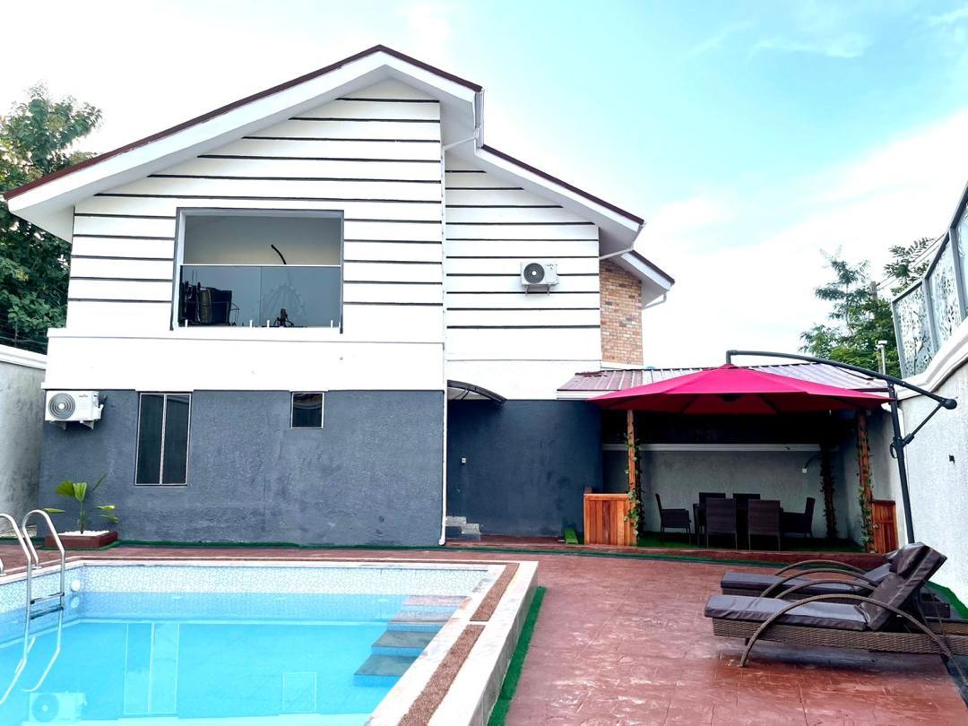 4-Bedroom Duplex available at GRA, Enugu