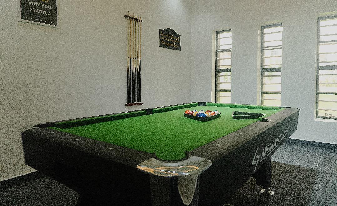 4 bedroom duplex available at Independence layout