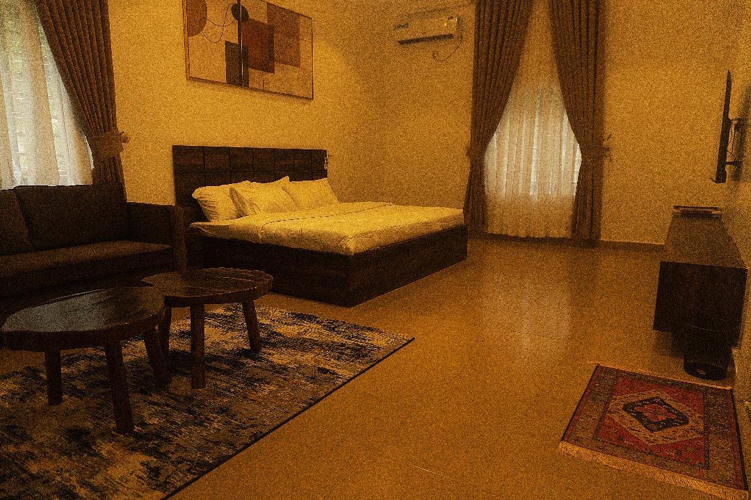 4 bedroom duplex available at Independence layout
