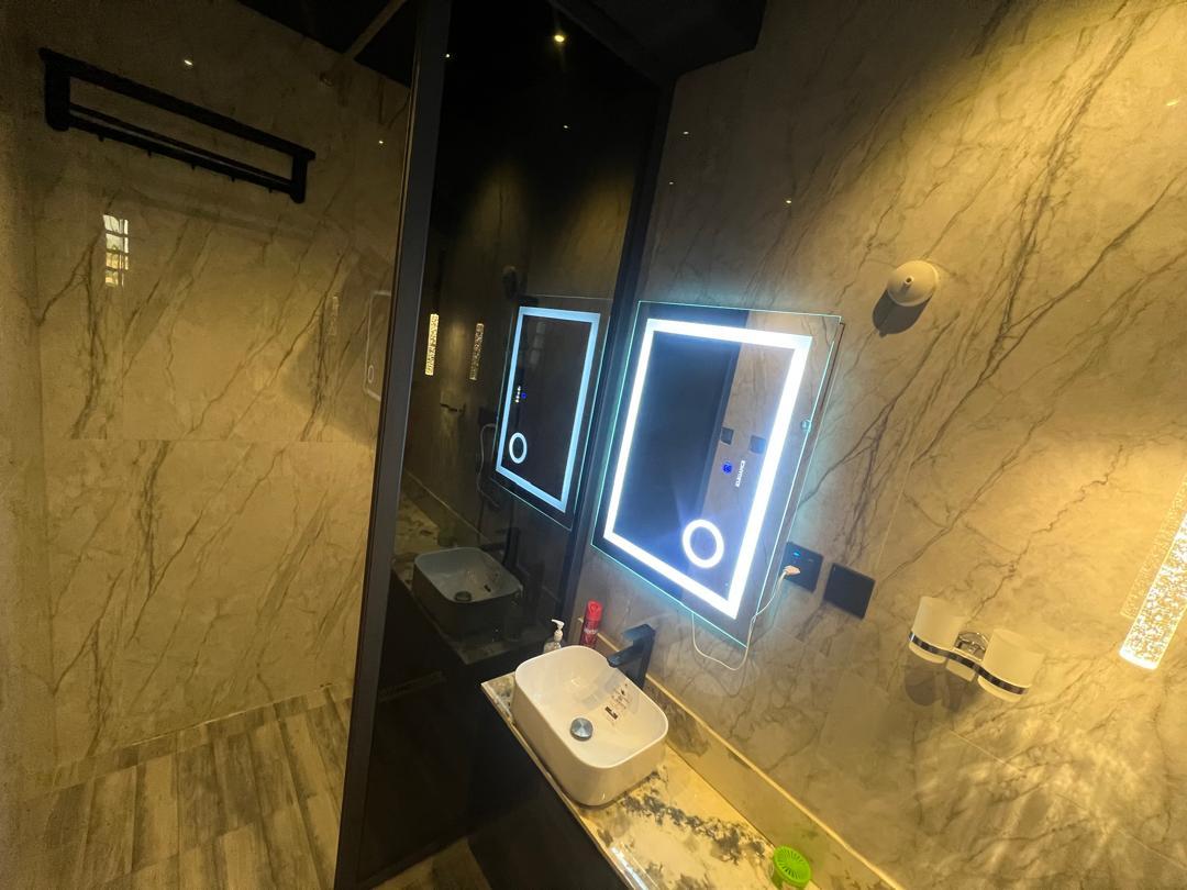 1-Bedroom apartment available at Thinkers corner
